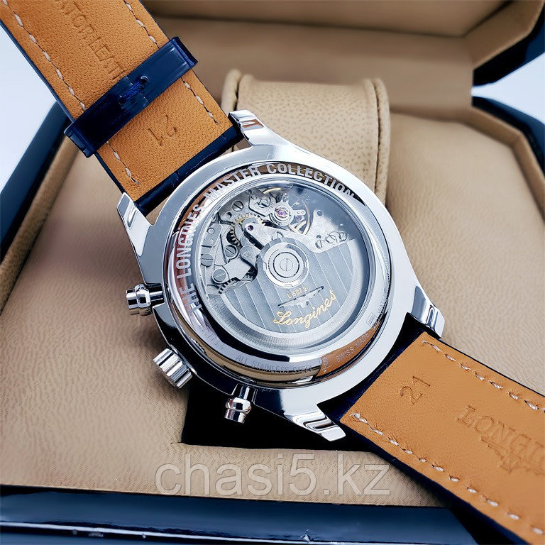 Мужские наручные часы Longines Master Collection - Дубликат (17889) - фото 6 - id-p100615809