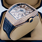 Мужские наручные часы Franck Muller Vanguard (17884), фото 2