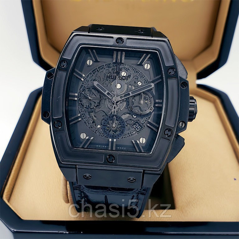 Мужские наручные часы Hublot Hublot Spirit of Big Bang - Дубликат (17870)