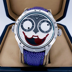 Мужские наручные часы Konstantin Chaykin Clown - Дубликат (17721)