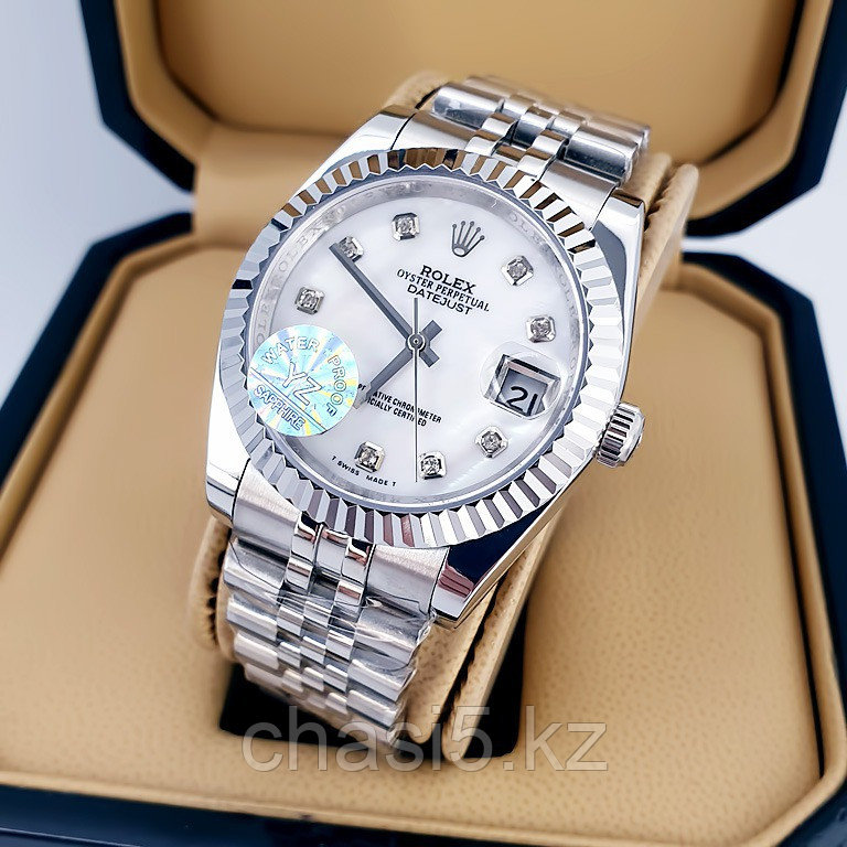 Женские наручные часы Rolex Datejust (13738)