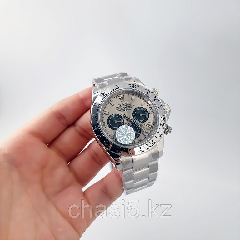 Мужские наручные часы Rolex Daytona (13724) - фото 7 - id-p100613508