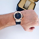 Мужские наручные часы HUBLOT Classic Fusion - кварц (13685), фото 6