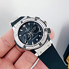 Женские наручные часы HUBLOT Classic Fusion Chronograph (13679), фото 6