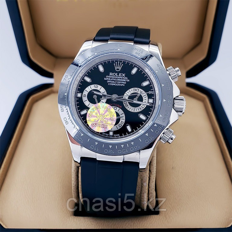 Мужские наручные часы Rolex Daytona (13653)