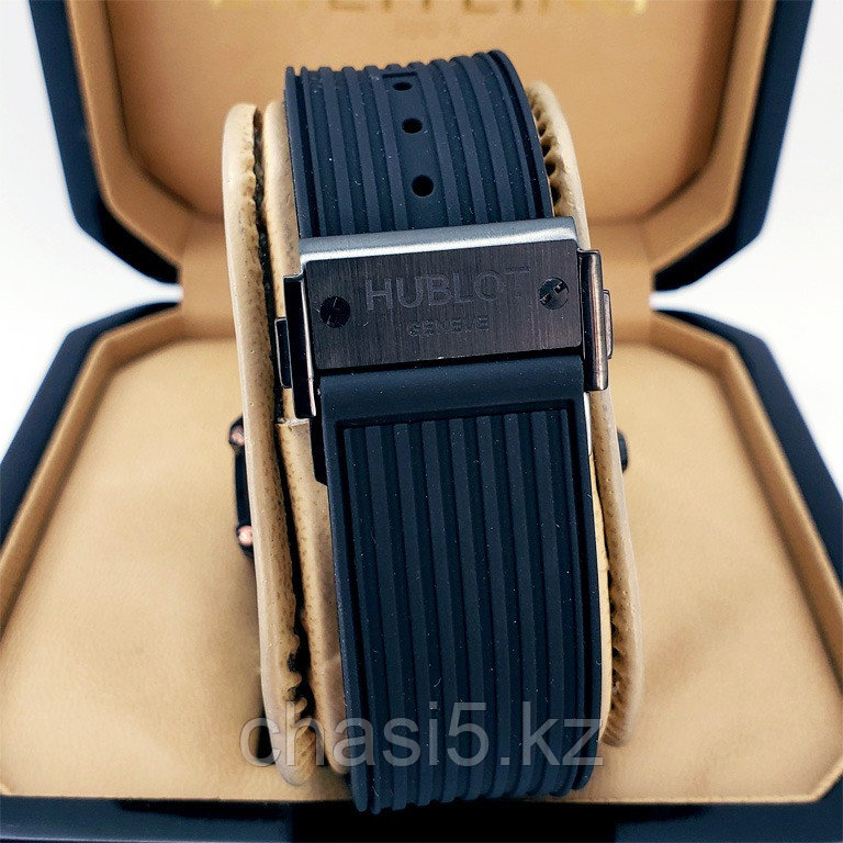 Мужские наручные часы Hublot Hublot Spirit of Big Bang - Дубликат (17686) - фото 4 - id-p100615622