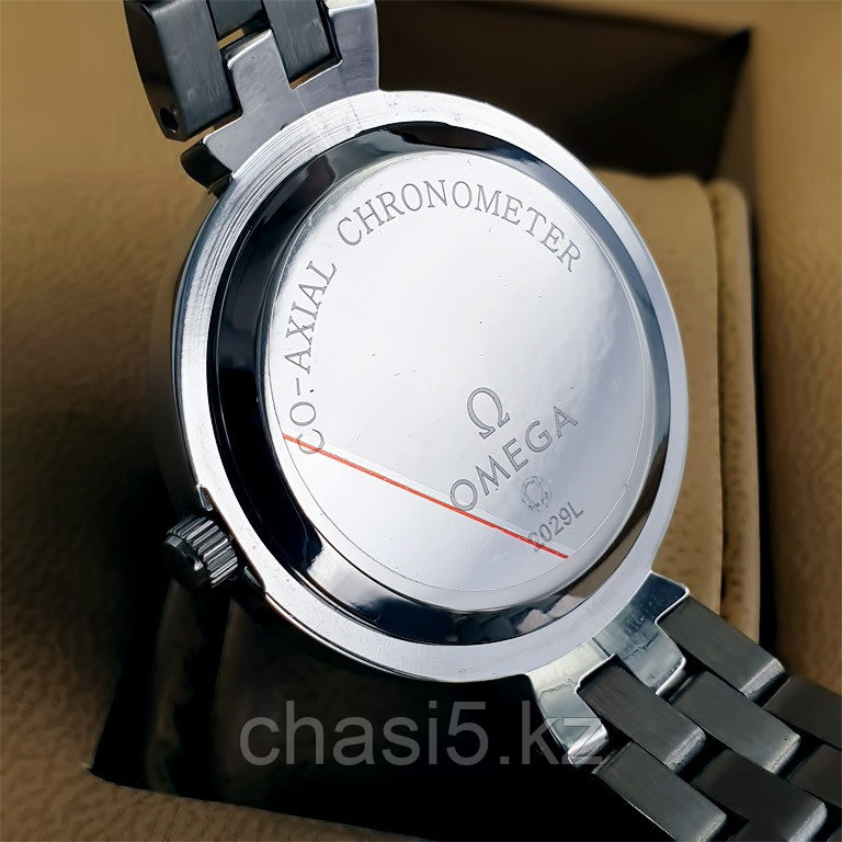 Женские наручные часы Omega Ladymatic (13593) - фото 6 - id-p100613482