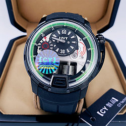Мужские наручные часы HYT Hydro Mechanical - Дубликат (17680)
