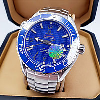 Мужские наручные часы Omega Seamaster 007 (13590)