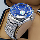 Мужские наручные часы Omega Seamaster 007 (13590), фото 2