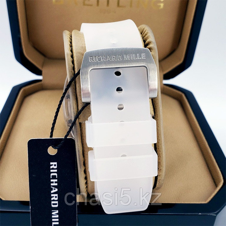 Мужские наручные часы Richard Mille - Дубликат (17591) - фото 4 - id-p100615549