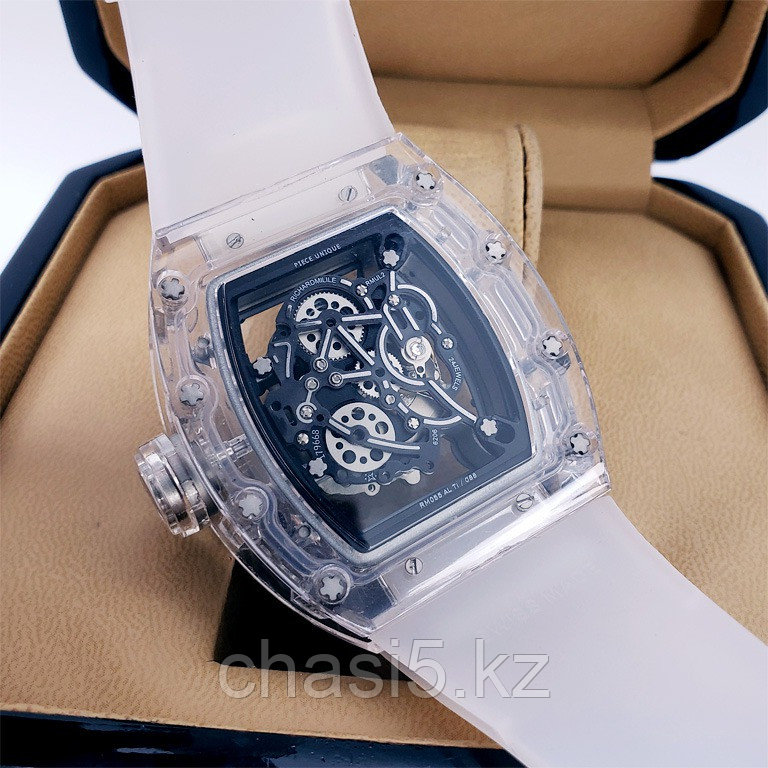 Мужские наручные часы Richard Mille - Дубликат (17591) - фото 6 - id-p100615549