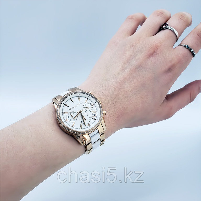 Женские наручные часы Michael Kors (13492) - фото 8 - id-p100613176