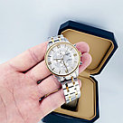 Мужские наручные часы Tissot Chemin des Tourelles Chronograph (13476), фото 8