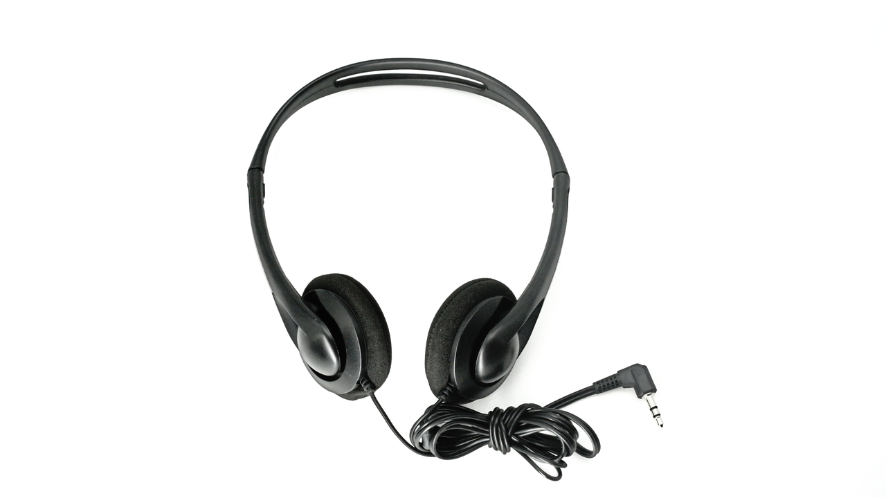 Наушники делегата Vissonic VIS-HPD