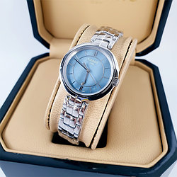 Женские наручные часы Tissot Flamingo (13356)