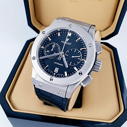 Мужские наручные часы HUBLOT Classic Fusion Chronograph (13319)