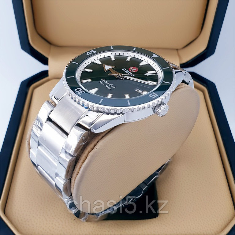 Мужские наручные часы Rado Captain Cook (19941) - фото 2 - id-p107261539