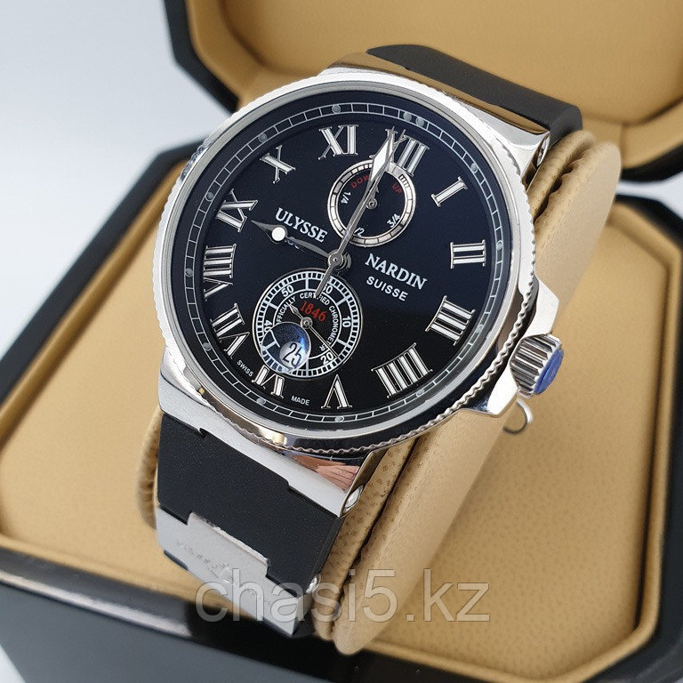 Кварцевые наручные часы арт 13076, фото 1