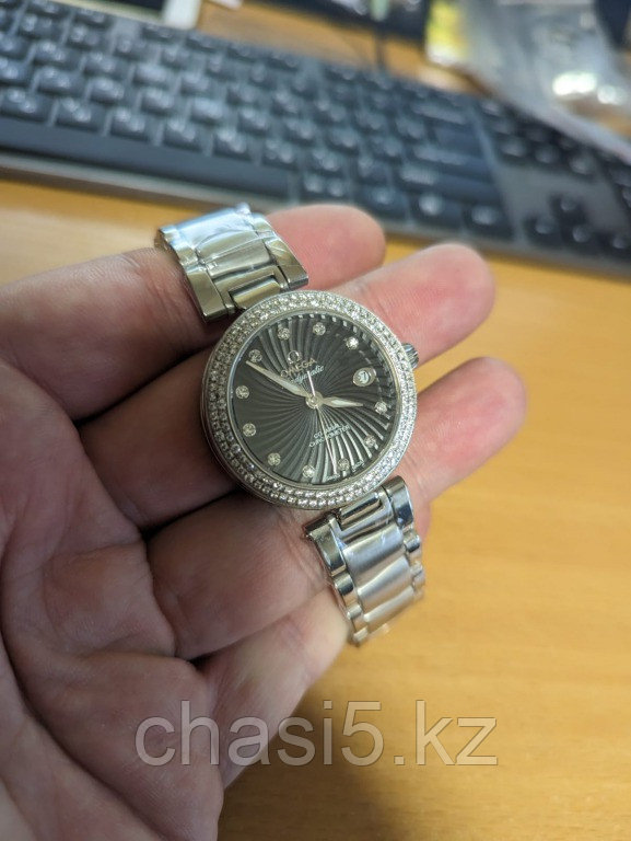 Женские наручные часы Omega De Ville Ladymatic (19925)