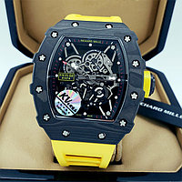 Мужские наручные часы Richard Mille - Дубликат (17578)