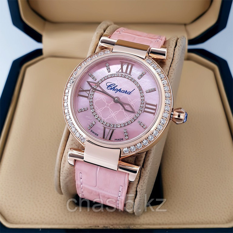 Женские наручные часы Chopard Imperiale (19922) - фото 1 - id-p107261526