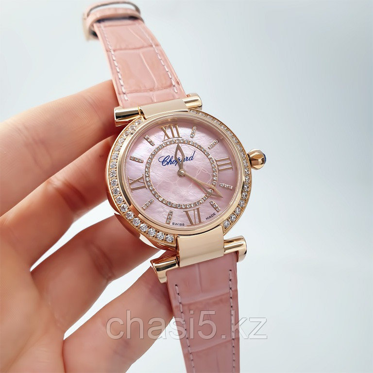 Женские наручные часы Chopard Imperiale (19922) - фото 6 - id-p107261526