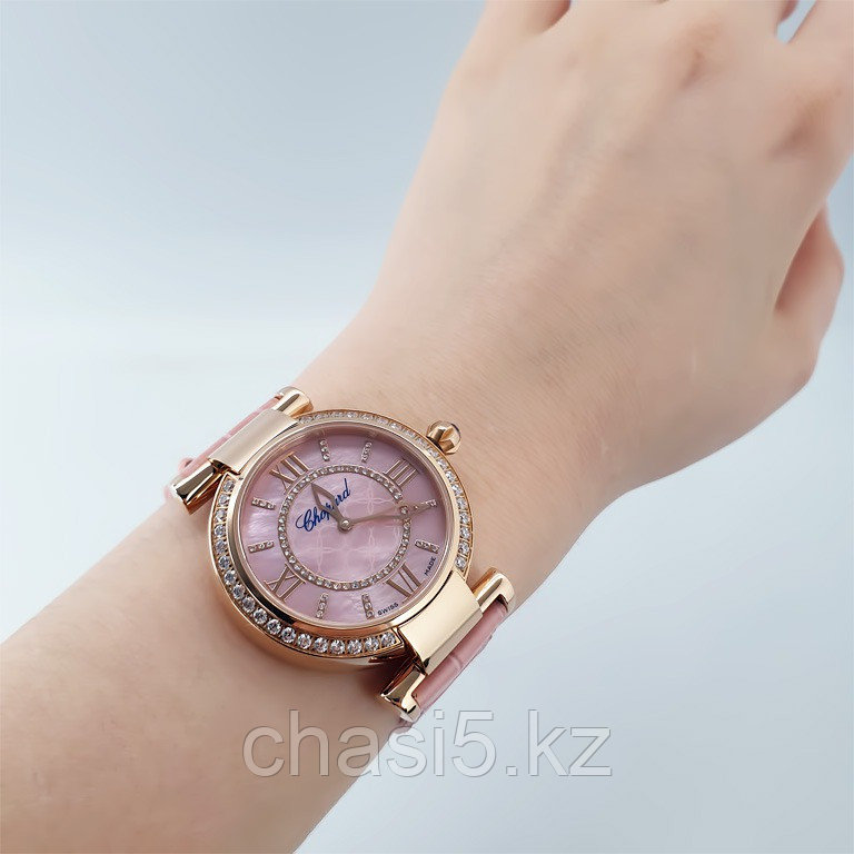 Женские наручные часы Chopard Imperiale (19922) - фото 7 - id-p107261526