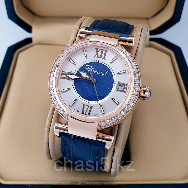 Женские наручные часы Chopard Imperiale (19921)