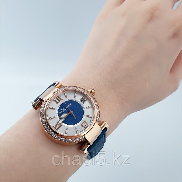Женские наручные часы Chopard Imperiale (19921) - фото 7 - id-p107261525