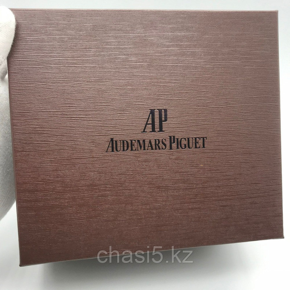Коробка Audemars Piguet (19914) - фото 4 - id-p107261521