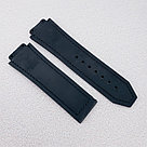 Ремешок для часов HUBLOT BIG BANG коричневый (13008), фото 2