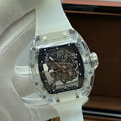 Мужские наручные часы Richard Mille - Дубликат (16708)