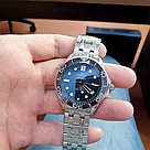 Мужские наручные часы Omega Seamaster (12992), фото 6