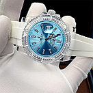Механические наручные часы Rolex Phantomlab Submariner Blue Space (16408), фото 4