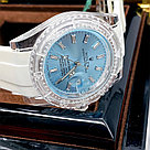 Механические наручные часы Rolex Phantomlab Submariner Blue Space (16408), фото 6