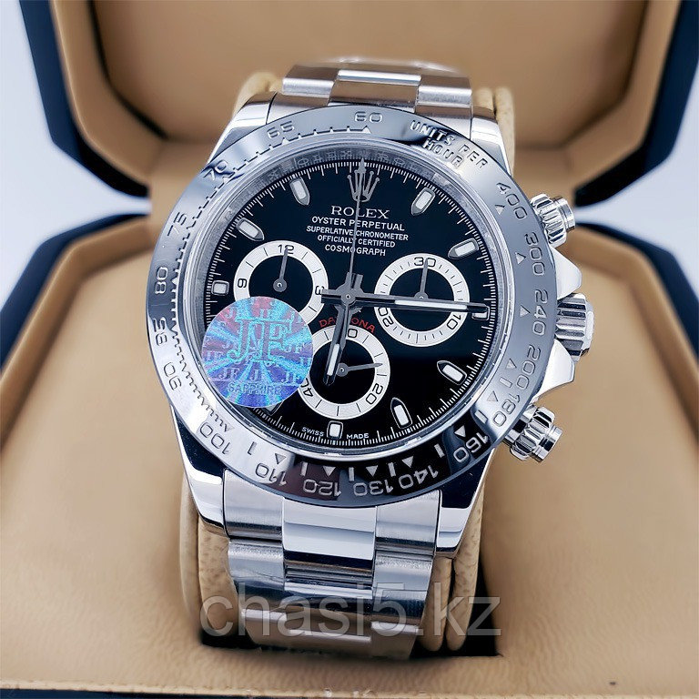 Мужские наручные часы Rolex Daytona - Дубликат (16339)