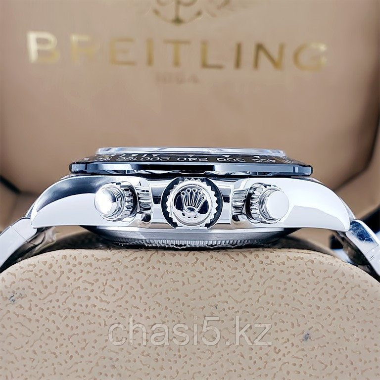 Мужские наручные часы Rolex Daytona - Дубликат (16339) - фото 3 - id-p100614444