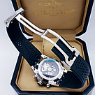 Мужские наручные часы Tag Heuer CARRERA Heuer 01 - Дубликат (16116), фото 5