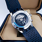 Мужские наручные часы Tag Heuer CARRERA Heuer 01 - Дубликат (16116), фото 6