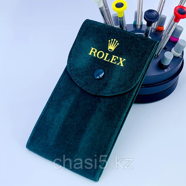 Футляр Rolex (12943) - фото 1 - id-p100613400