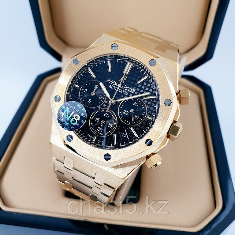 Мужские наручные часы Audemars Piguet Royal Oak (12804)