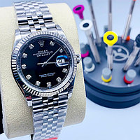 Механические наручные часы Rolex Datejust - Дубликат (15798)