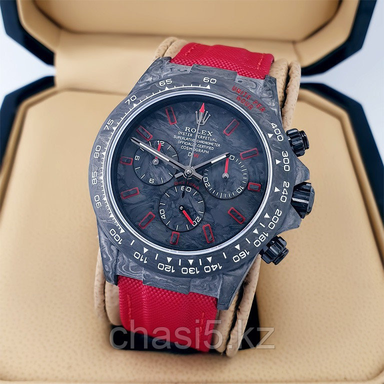 Механические наручные часы Rolex Daytona - Дубликат (15782) - фото 1 - id-p100614241