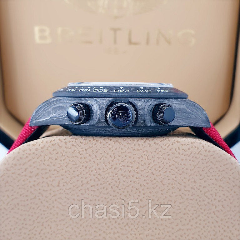 Механические наручные часы Rolex Daytona - Дубликат (15782) - фото 3 - id-p100614241