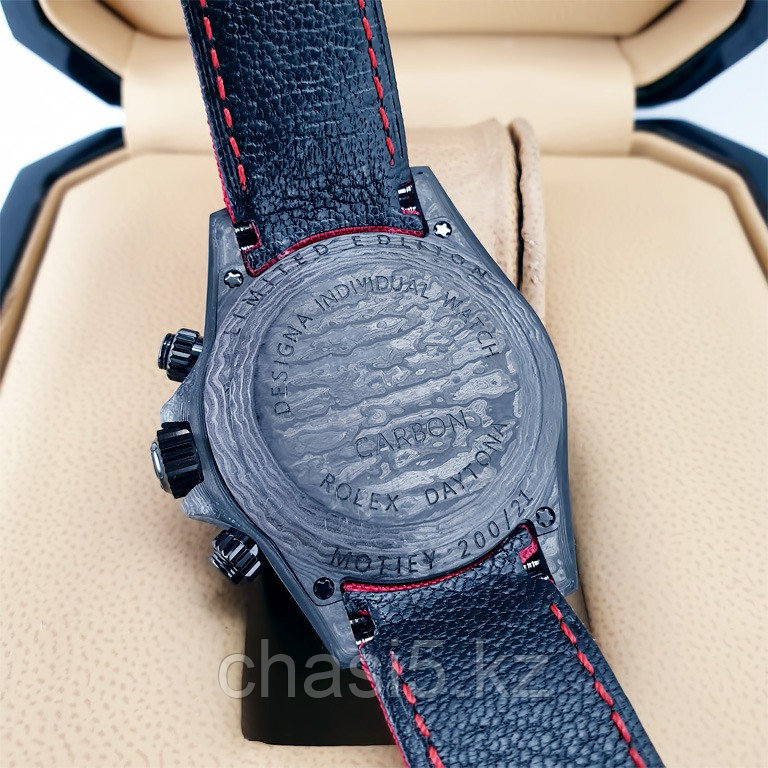 Механические наручные часы Rolex Daytona - Дубликат (15782) - фото 5 - id-p100614241