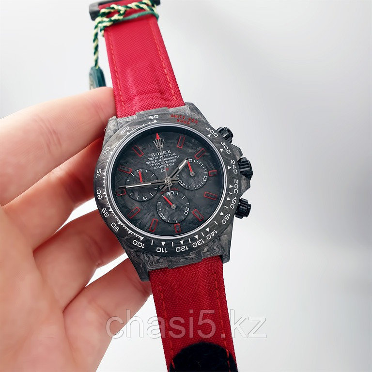 Механические наручные часы Rolex Daytona - Дубликат (15782) - фото 6 - id-p100614241