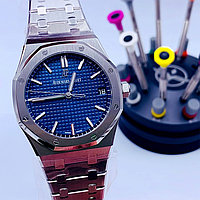 Мужские наручные часы Audemars Piguet Royal Oak - Дубликат (15778)