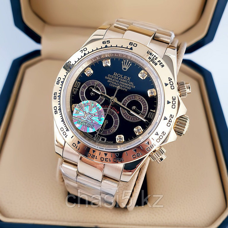 Механические наручные часы Rolex Daytona (12654)
