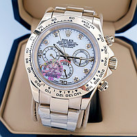 Механические наручные часы Rolex Daytona (12653)